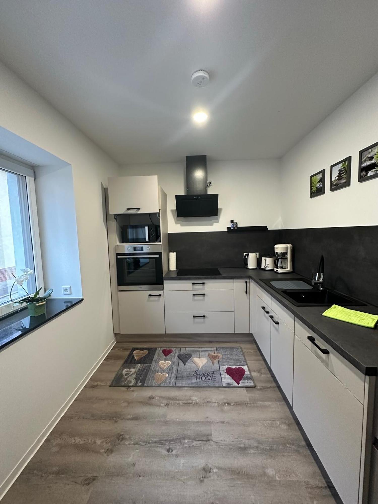 Ht Appartement No.3 Greppin المظهر الخارجي الصورة