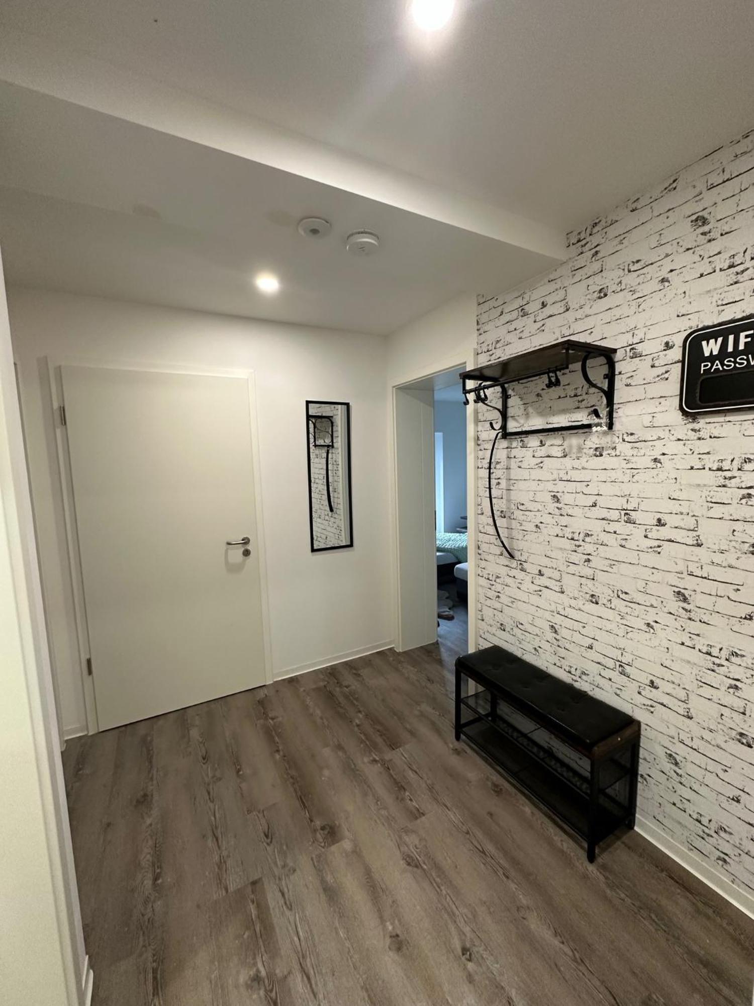 Ht Appartement No.3 Greppin المظهر الخارجي الصورة