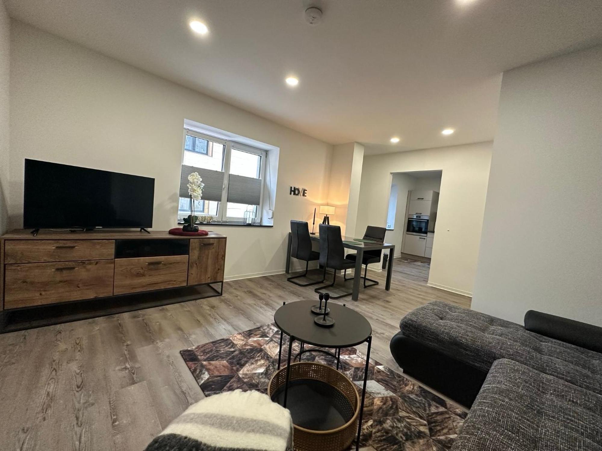 Ht Appartement No.3 Greppin المظهر الخارجي الصورة