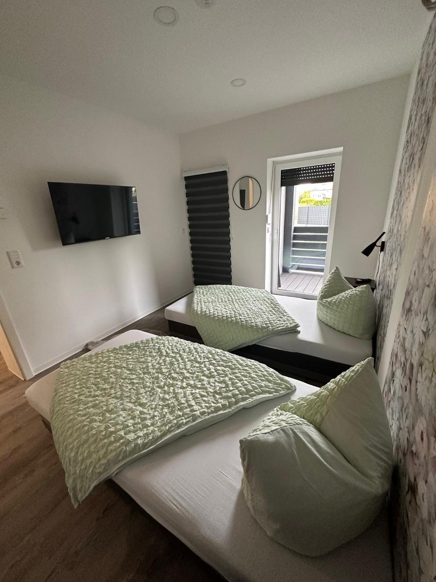 Ht Appartement No.3 Greppin المظهر الخارجي الصورة